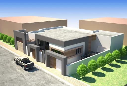 Conception 3D